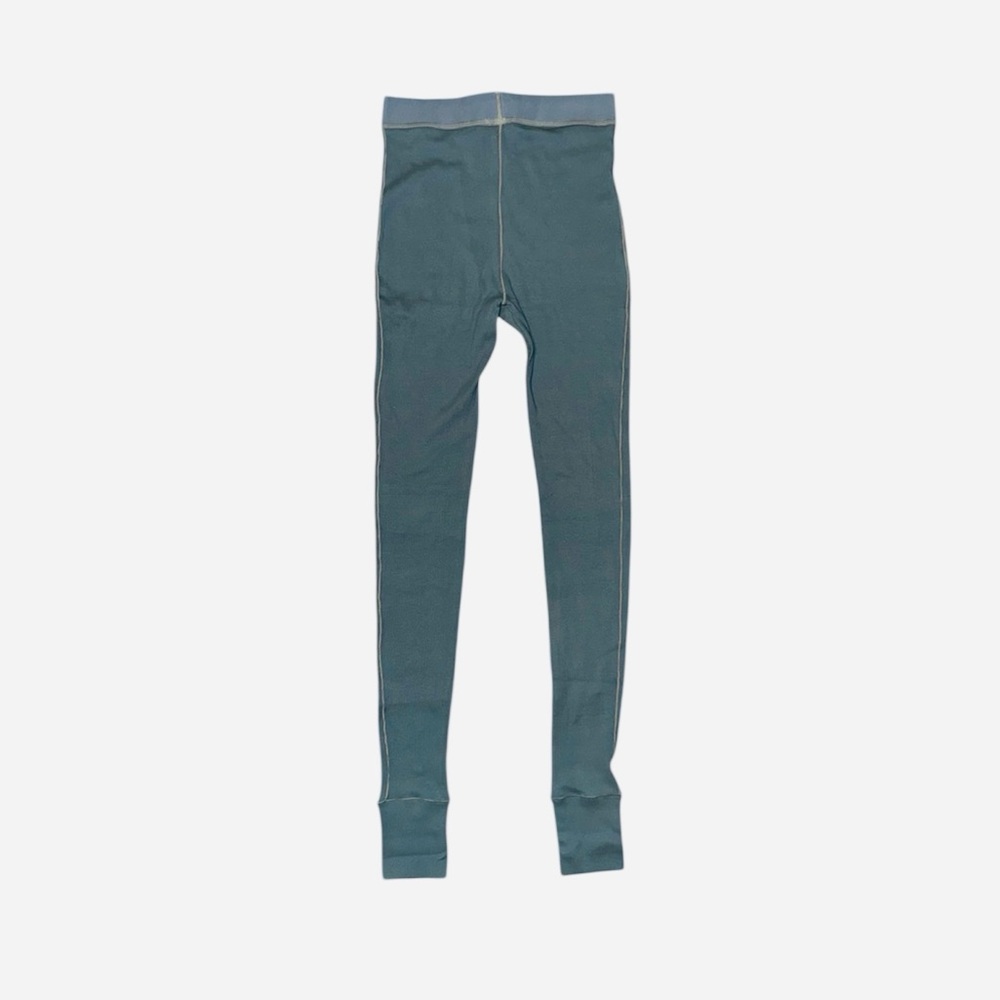NWT Skims Cotton Rib Legging - Kyanite, XS ($56 Retail) - Picture 2 of 4